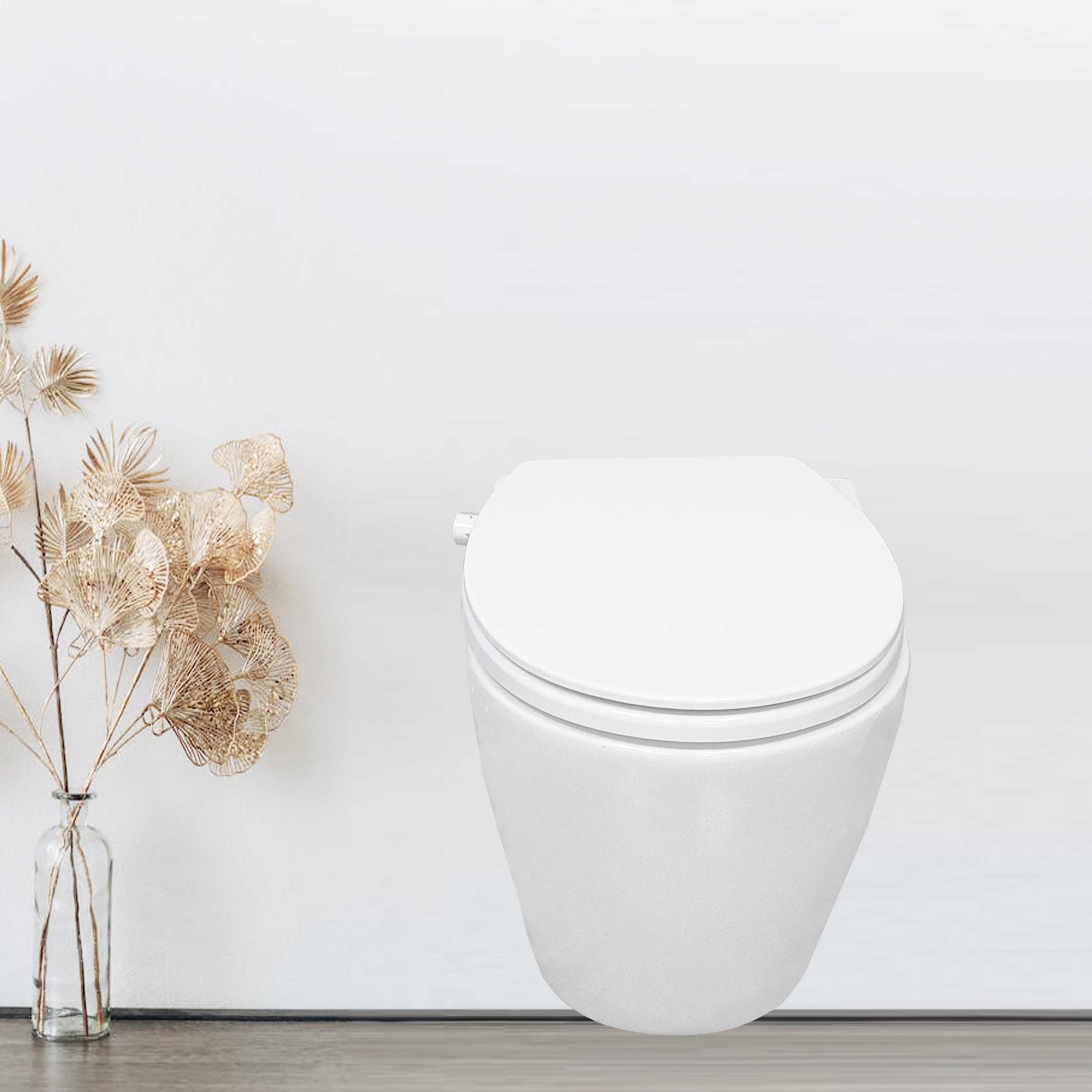 design toilet seat